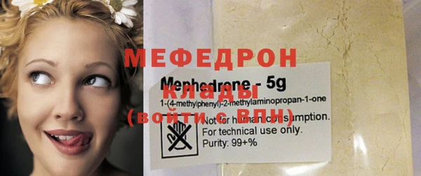 хмурый Алексин