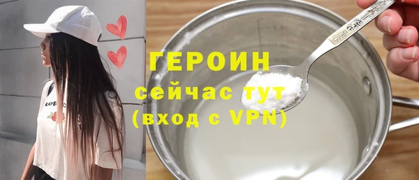 хмурый Алексин