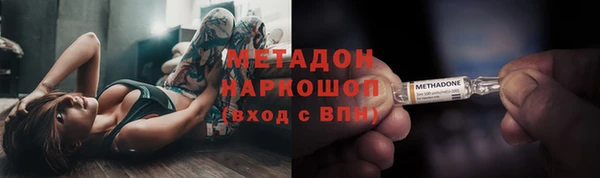 хмурый Алексин
