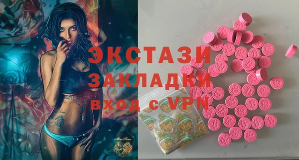 хмурый Алексин