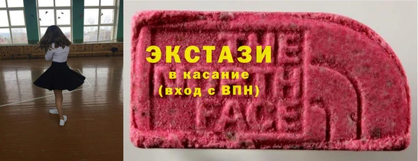хмурый Алексин
